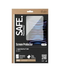 SAFE Screen Protector iPad Pro 11" (2024) -Ultra-Wide Fit SAFE Screen Protector iPad Pro 11" (2024) -Ultra-Wide Fit – Bild 3