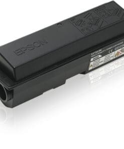 Epson Toner C13S050437 schwarz