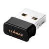 Edimax EW-7611ULB Wireless & Bluetooth nano USB Adapter N300 Wi-Fi 4 Mini USB Adapter