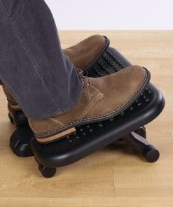 Kensington Solemassage Fußstütze – Bild 4