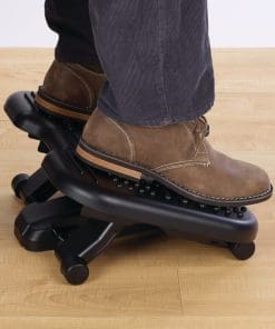Kensington Solemassage Fußstütze – Bild 5