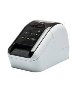 Brother QL-810Wc Etikettendrucker (mit WLAN) – Bild 3