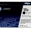 HP Toner C7115X Hochleistungstoner Schwarz (ca. 3500 Seiten) Die Wireless LAN Technologie ist ideal dafür geeignet um an Plätzen wie Flughäfen, Hotels, Bahnhöfen, Restaurants oder Cafés (sogenannten Public Hot Spots) drahtlose Internet-Dienstleistungen für die Öffentlichkeit anzubieten. Die LANCOM Public Spot Option wendet sich dabei an alle Betreiber von öffentlichen Funknetzen und stellt für die LANCOM Wireless Access-Points Zusatzfunktionen zur Authentifizierung und Abrechnung von öffentlichen Internet-Dienstleistungen zur Verfügung, und ermöglicht damit den einfachen Aufbau und Wartung von Public Hot Spots.<br>Die Authentifizierung und Abrechnung einzelner Benutzer wird anwenderfreundlich über Web-Seiten realisiert, so dass Client-PCs mit einer Wi-Fi-zertifizierten Funkkarte (z. B. LANCOM AirLancer) und einem Standard-Internet-Browser direkt online gehen können.Die LANCOM Public Spot Option ist die optimale Lösung für öffentliche Funk-LANs. Denn Wireless LANs nach dem Wi-Fi-Standard (IEEE 802.11b) eignen sich sehr gut für Firmennetzwerke und zur Funkvernetzung zu Hause. Für öffentliche Access-Dienste fehlt es im Standard jedoch an Mechanismen zur Authentifizierung und Abrechnung von einzelnen Benutzern (AAA - Authentication / Authorisation / Accounting). Diesen Mangel behebt die LANCOM Open User Authentication (OUA), der Kernbestandteil der LANCOM Public Spot Option. Das OUA-Verfahren realisiert die Authentifizierung aller Funk-Clients per User-Name und Passwort und prüft die Autorisierung einzelner Benutzer per RADIUS. Accounting-Daten (Online-Zeit und Datenvolumen) können pro Benutzer und pro Sitzung an den zentralen RADIUS-Server weitergegeben werden. Client-PCs benötigen lediglich eine Wi-Fi-zertifizierte Funkkarte (z. B. LANCOM AirLancer), TCP/IP und einen Internet-Browser. Weitere Software wird nicht benötigt.