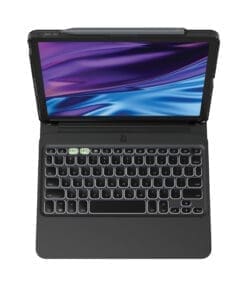 Alternative view of ZAGG Pro Keys 2 QWERTZ Deutsch Bluetooth Schwarz
