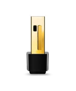 TP-Link TL-WN725N N150 WLAN N Nano USB Stick (150 MBit/s) TP-Link TL-WN725N N150 WLAN N Nano USB Stick (150 MBit/s) – Bild 3