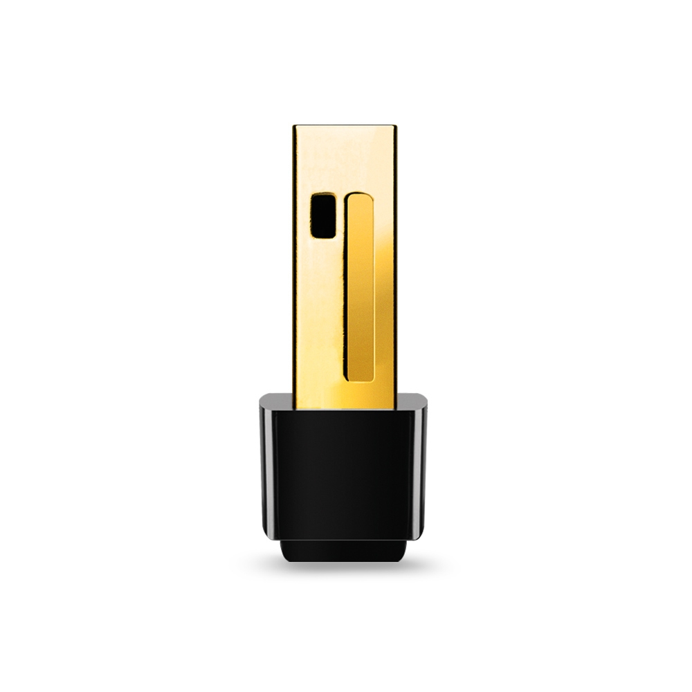TP-Link TL-WN725N N150 WLAN N Nano USB Stick (150 MBit/s) TP-Link TL-WN725N N150 WLAN N Nano USB Stick (150 MBit/s) – Bild 3