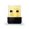 TP-Link TL-WN725N N150 WLAN N Nano USB Stick (150 MBit/s) Der TL-WN781ND von TP-LINK ist so konzipiert, dass er eine komplette End-to-End-WLAN-Performance zur Verfügung stellt, vom Server oder Server-Backbone bis zur Switch-Infrastruktur und hinunter bis zum Desktop mit dem PCI Express-Anschluss. Der WLAN-PCI-Express (x1)-Adapter TL-WN781ND bietet eine größere Kompatibilität und passt in jeden Standard-PCI-Express-Steckplatz, x1, x2, x8 oder x16. Verglichen mit den standardmäßigen PCI-Netzwerkkarten bietet er mehr Bandbreite, mehr Zuverlässigkeit und mehr Funktionalität, sodass Sie eine schnelle Verbindung für Downloads, Internettelefonie und Videostreaming genießen können.