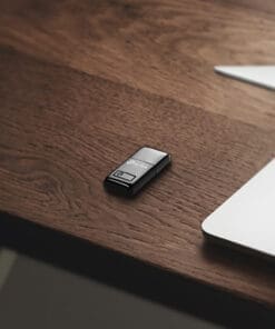 TP-Link TL-WN823N N300 WLAN Mini USB Stick (300 MBit/s) TP-Link TL-WN823N N300 WLAN Mini USB Stick (300 MBit/s) – Bild 6