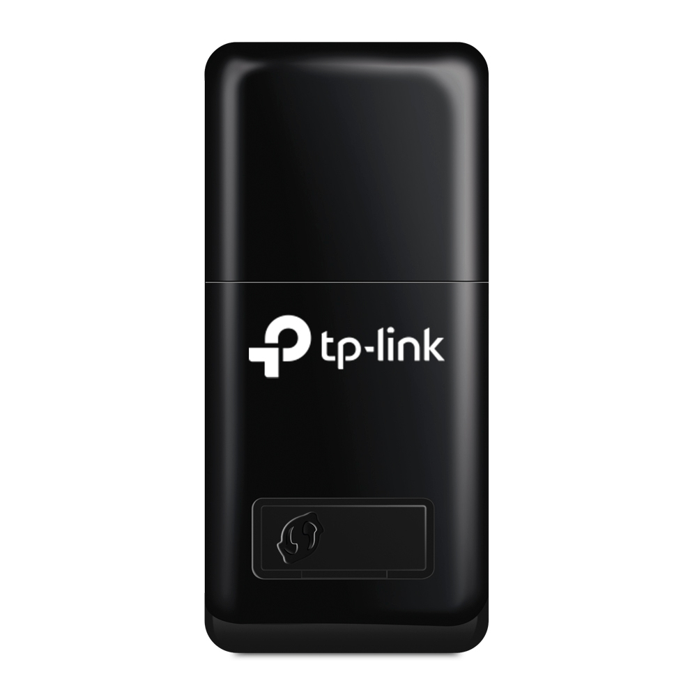 TP-Link TL-WN823N N300 WLAN Mini USB Stick (300 MBit/s) TP-Link TL-WN823N N300 WLAN Mini USB Stick (300 MBit/s)