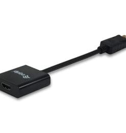 equip Display Port to HDMI Converter