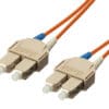 equip FO Duplex Jumper LC/SC 62,5/125µ 1,0m orange, OM1 Die 27-Zoll-Flachbildschirm-Halterung ist eine kompakte und gleichzeitig stabile Konstruktion, die es ermöglicht, einen LCD- oder LED-Monitor sicher zu installieren. Die im Paket enthaltene grafische Bedienungsanleitung unterstützt den Anwender, den Monitor im Handumdrehen anzubringen.