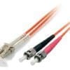 SC/SC-LWL-Patchkabel, OS2, 10m