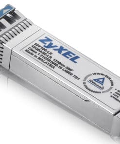 Alternative view of ZyXEL SFP10G-LR 10G SFP+ LongRange Modul 10G SFP+ SingleMode