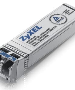 ZyXEL SFP10G-LR 10G SFP+ LongRange Modul 10G SFP+ SingleMode
