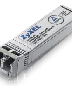 ZyXEL SFP10G-SR 10G SFP+ ShortRange Modul 10G SFP+ MultiMode