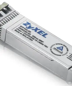 Alternative view of ZyXEL SFP10G-SR 10G SFP+ ShortRange Modul 10G SFP+ MultiMode