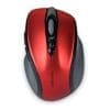 Kensington Pro Fit® kabellose Mid-Size-Maus – rubinrot