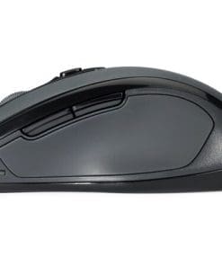 Kensington Pro Fit® kabellose Mid-Size-Maus – graphitgrau Kensington Pro Fit® kabellose Mid-Size-Maus – graphitgrau – Bild 3