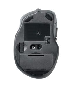 Kensington Pro Fit® kabellose Mid-Size-Maus – rubinrot Kensington Pro Fit® kabellose Mid-Size-Maus – rubinrot – Bild 4