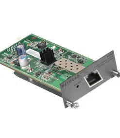 Netgear AX745 ProSafe 10GB RJ45 Modul f. M5300