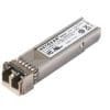 Netgear AXM761P10 ProSafe 10Gigabit SFP+ Transceiver NETGEAR ProSAFE 10 Gigabit SFP+ Module eignen sich für die Standard-SFP+-Schnittstellen der Serien M5300, M6100, M7100 und M7300. Sie ermöglichen Hot-Swappable-Austausch.