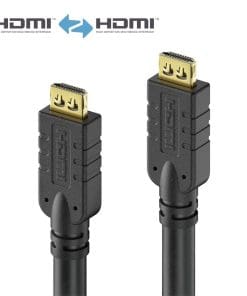 PureLink HDMI Kabel - PureInstall 15,0m