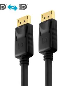 PureLink DisplayPort Kabel - PureInstall 3,00m