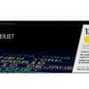 HP Toner 131A CF212A Gelb (ca. 1.800 Seiten) Canon CRG-725 - Schwarz - Original - Tonerpatrone - für i-SENSYS LBP6000, LBP6000B, LBP6020, LBP6020B, LBP6030, LBP6030B, LBP6030w