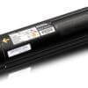 Epson Toner S050659 für AL-C500DN HC Schwarz