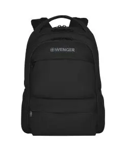 Wenger Fuse Notebook Rucksack 14,1" bis 15,6" Zoll