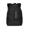 Wenger Transit 16-Zoll-Laptop-Rucksack mit Tabletfach - schwarz