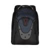 Wenger Ibex 17-Zoll-Laptop-Rucksack mit Tabletfach - blau