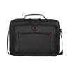 Wenger Insight 15,6-Zoll-Laptop-Tasche - grau