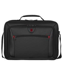 Wenger Insight 15,6-Zoll-Laptop-Tasche - grau