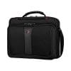 Wenger Legacy 16-Zoll-Laptop-Tasche - schwarz