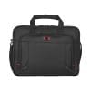 Wenger Prospectus 16-Zoll-Laptop-Tasche mit Tabletfach - schwarz