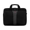Wenger Legacy 17 - 17-Zoll-Laptop-Tasche - schwarz