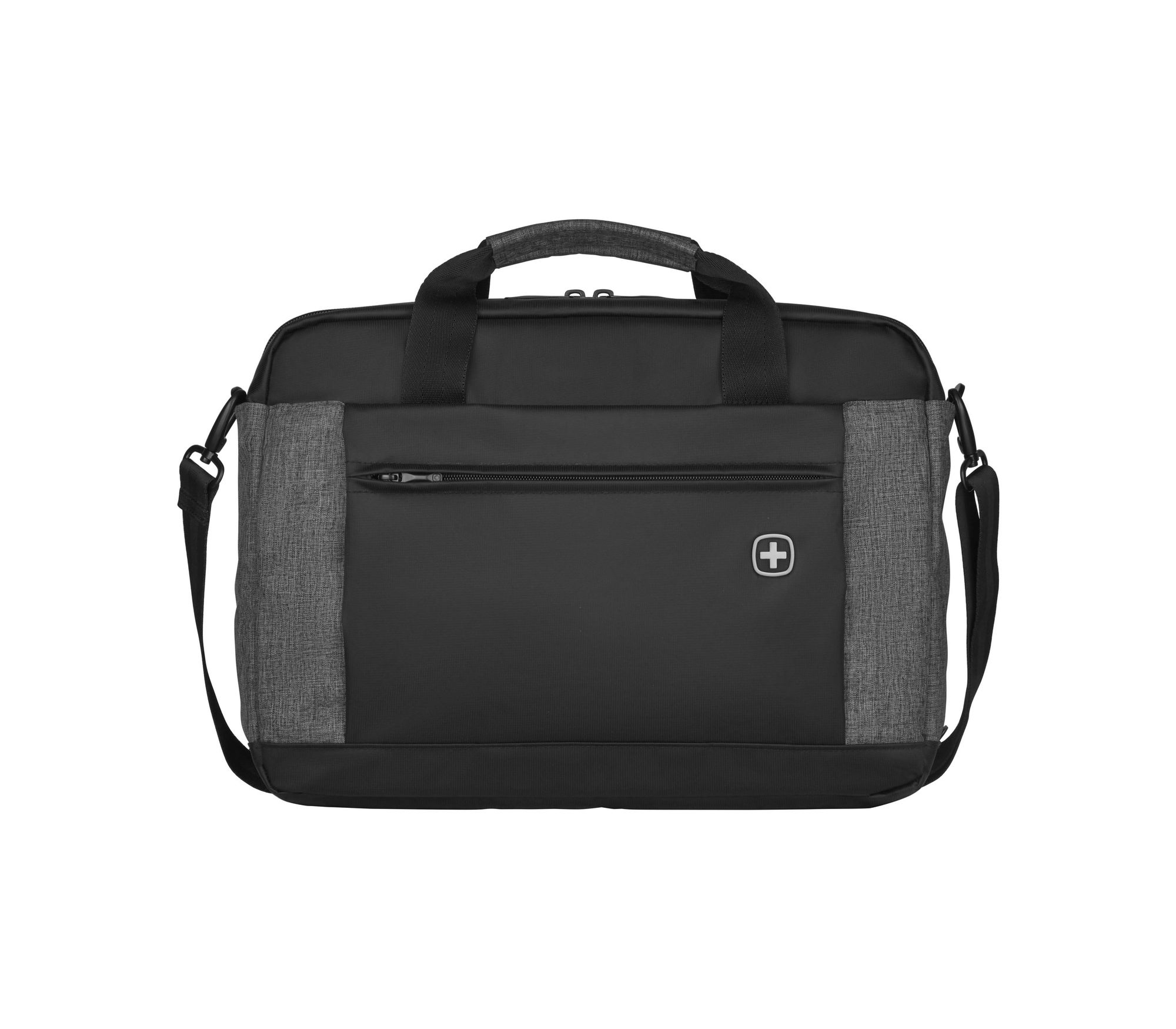 Wenger Underground 16-Zoll-Laptop-Tasche mit Tabletfach - schwarz Wenger Underground 16-Zoll-Laptop-Tasche mit Tabletfach - schwarz