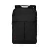 Wenger Reload 14 14-Zoll-Laptop-Rucksack mit Tabletfach - schwarz