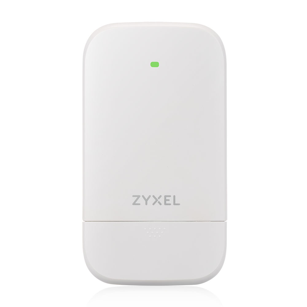 ZyXEL 1G Ethernet Outdoor PoE+ Extender ZyXEL 1G Ethernet Outdoor PoE+ Extender