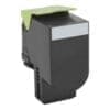 Lexmark Toner 70C20K0 schwarz (ca. 1000 S.)