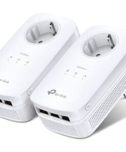 TP-Link TL-PA8030P KIT AV1300 Powerline 2er KIT (3x LAN)