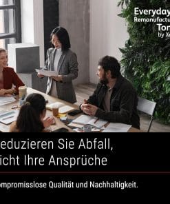 Everyday™ Gelb wiederaufbereiteter Toner von Xerox, kompatibel mit HP 126A (CE312A), Standardkapazität – Bild 5