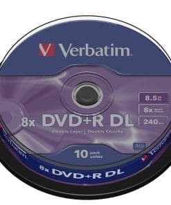 Verbatim VB-DPD55S1