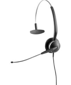 Alternative view of JABRA GN2100 QD 3in1 monaural (FlexBoom, E-STD, NC)