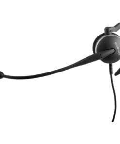 JABRA GN2100 QD 3in1 monaural (FlexBoom, E-STD, NC)
