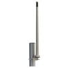 Poynting A-PUCK-0005-V2-01 schwarz, 5-in-1 IoT-Wohnmobil-/Camper-/Antenne , 2,4-7dBi, 5m HDF195 Kabel mit SMA (m) Stecker, 790-2700MHz