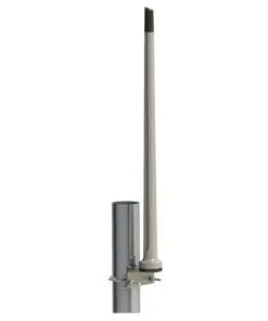 Poynting A-PUCK-0005-V2-01 schwarz, 5-in-1 IoT-Wohnmobil-/Camper-/Antenne