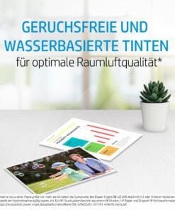 HP Tintenpatrone Nr. 940XL C4906AE Schwarz (ca. 2200 Seiten) – Bild 4