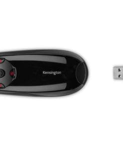 Kensington Presenter Expert™ Kabellose Cursorsteuerung mit rotem Laser Kensington Presenter Expert™ Kabellose Cursorsteuerung mit rotem Laser – Bild 5